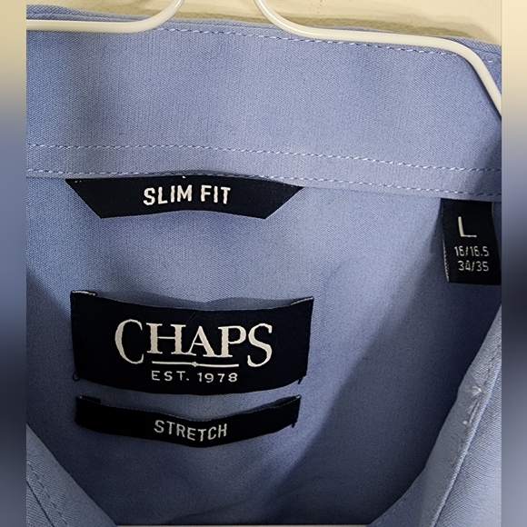 Chaps - Picture 8 of 8